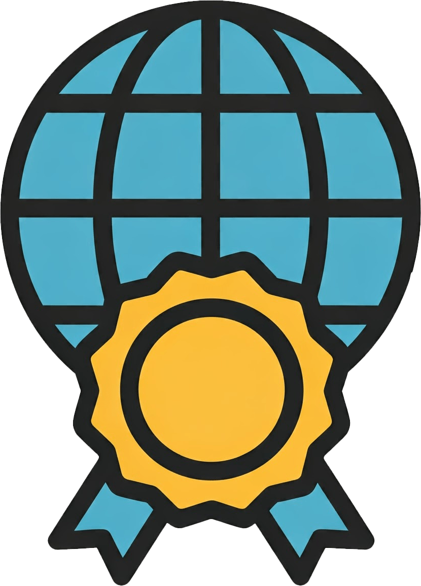 Global recognition