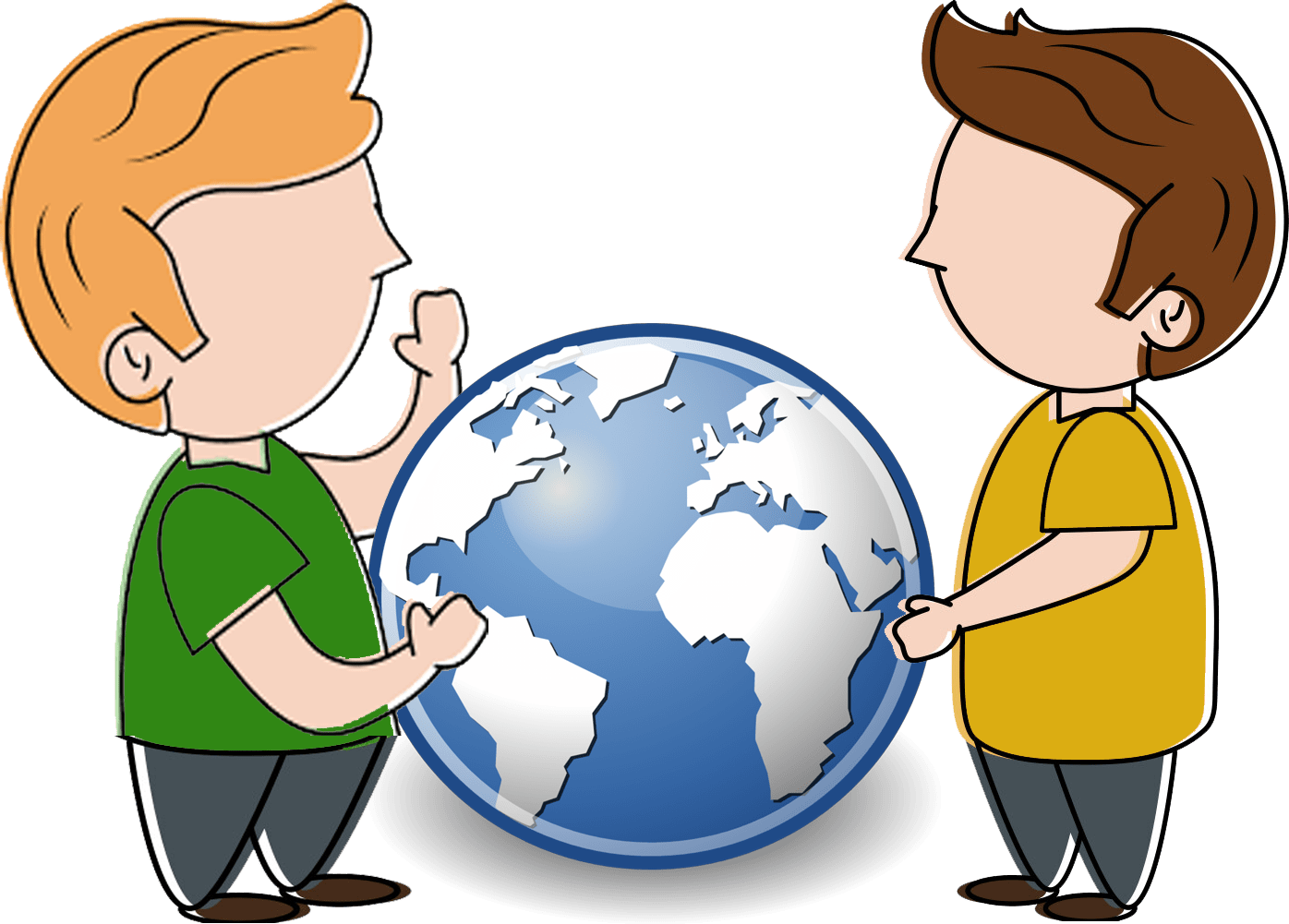 international Exposure